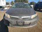 Lot #3034830644 2012 HONDA CIVIC LX