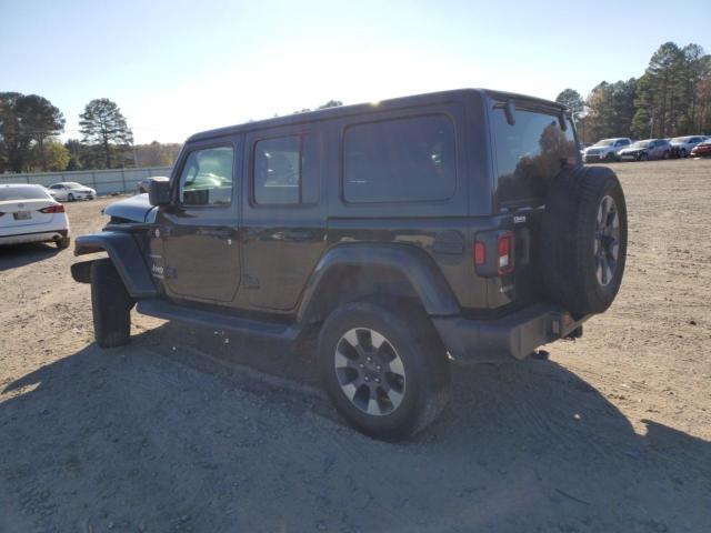 2022 JEEP WRANGLER U - 1C4HJXEM6NW254949