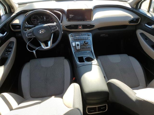 2023 HYUNDAI SANTA FE S - 5NMS24AJ5PH540505