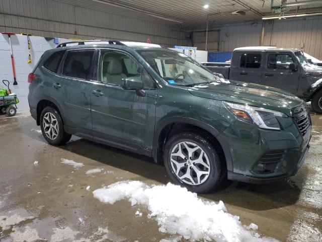 2022 SUBARU FORESTER P - JF2SKAEC8NH442174