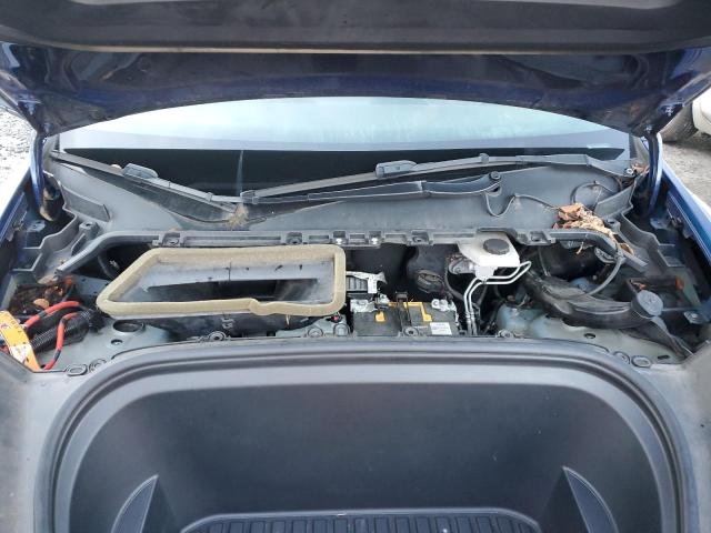 2021 TESLA MODEL Y - 5YJYGDEE9MF173226