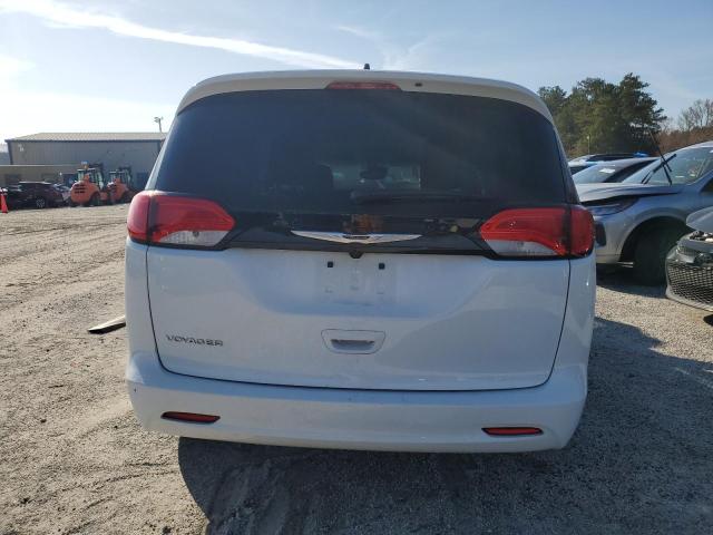 VIN 2C4RC1CG0PR623468 2023 CHRYSLER MINIVAN no.6