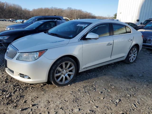 2010 BUICK LACROSSE C #3027101769