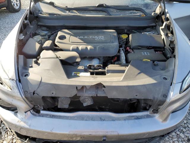 2015 JEEP CHEROKEE L - 1C4PJMCB1FW611175