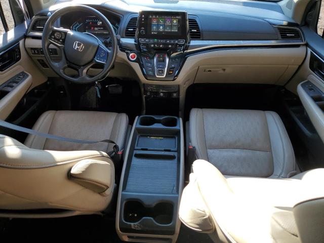 2023 HONDA ODYSSEY EL 5FNRL6H92PB029936