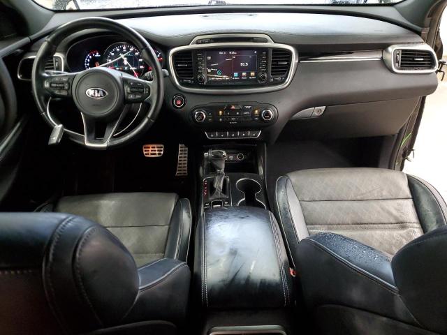 2016 KIA SORENTO SX - 5XYPK4A1XGG006030