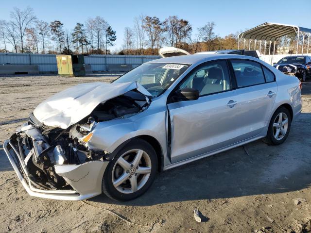 2016 VOLKSWAGEN JETTA S - 3VW267AJXGM332779