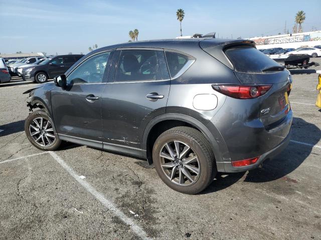 2018 MAZDA CX-5 GRAND - JM3KFBDM3J0467003