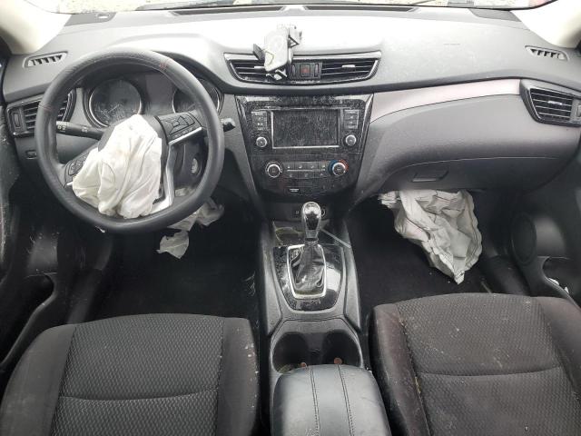 2020 NISSAN ROGUE SPOR - JN1BJ1CV7LW265456