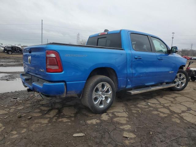 2020 RAM 1500 BIG H - 1C6SRFFT6LN283330