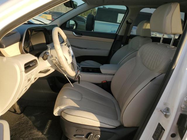 2023 HYUNDAI PALISADE L - KM8R54GE2PU516313