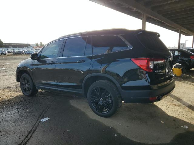 Vin: 5fnyf6h29nb097945, lot: 84710024, honda pilot se 20222
