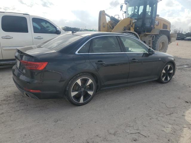 2017 AUDI A4 PREMIUM - WAUENAF47HN010091