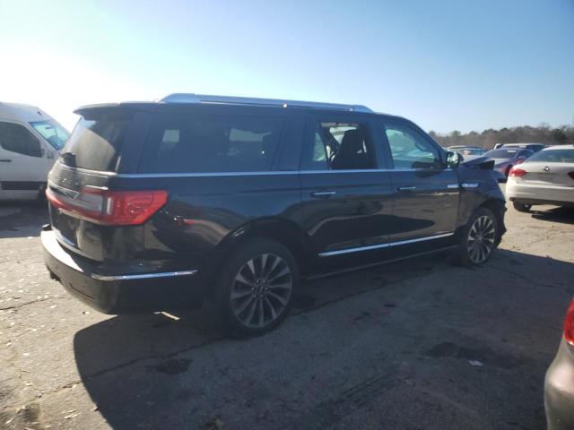 Vin: 5lmjj3lt8mel06986, lot: 85801234, lincoln navigator l reserve 20213