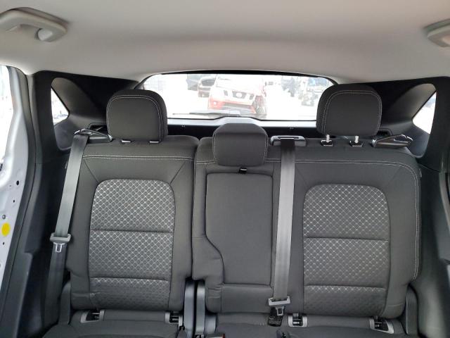 2024 FORD ESCAPE ACT - 1FMCU0GN9RUA80743