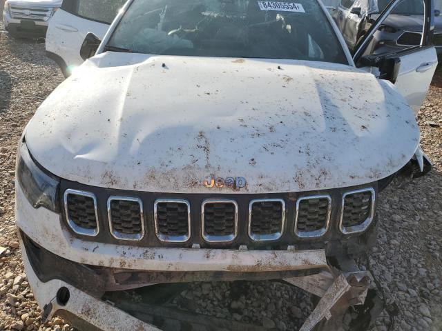 2024 JEEP COMPASS LA - 3C4NJDBN0RT103387