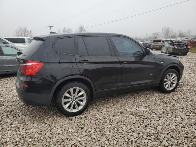 VIN 5UXWX9C56D0A26322 2013 BMW X3 no.3