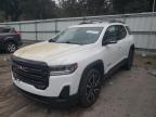 2021 GMC ACADIA SLT - 1GKKNML44MZ122124