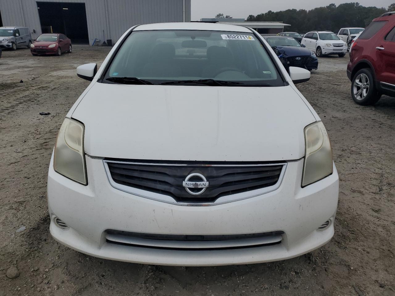 Lot #3030756097 2010 NISSAN SENTRA 2.0