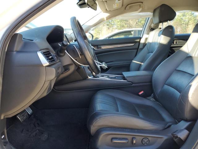 2022 HONDA ACCORD SPO - 1HGCV1F45NA112357