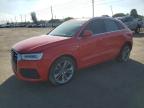 Lot #3033087992 2018 AUDI Q3 PREMIUM