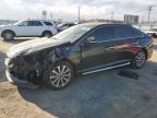 2017 HYUNDAI SONATA SPO - 5NPE34AF5HH526033