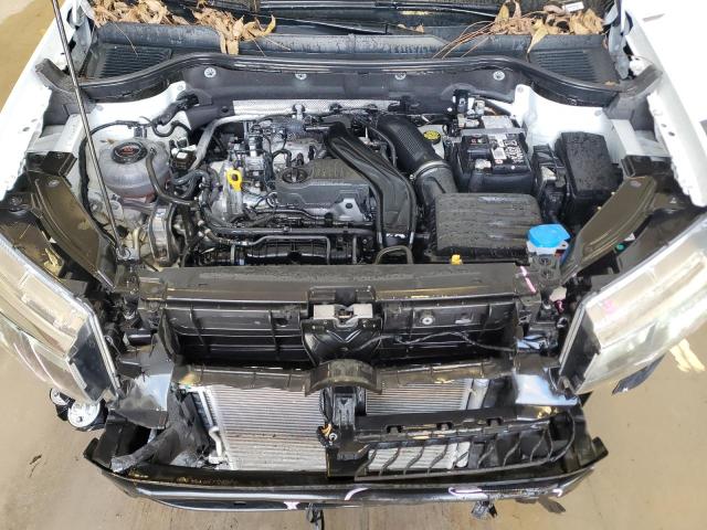 VIN 3VVSX7B22RM034545 2024 VOLKSWAGEN TAOS SE no.11