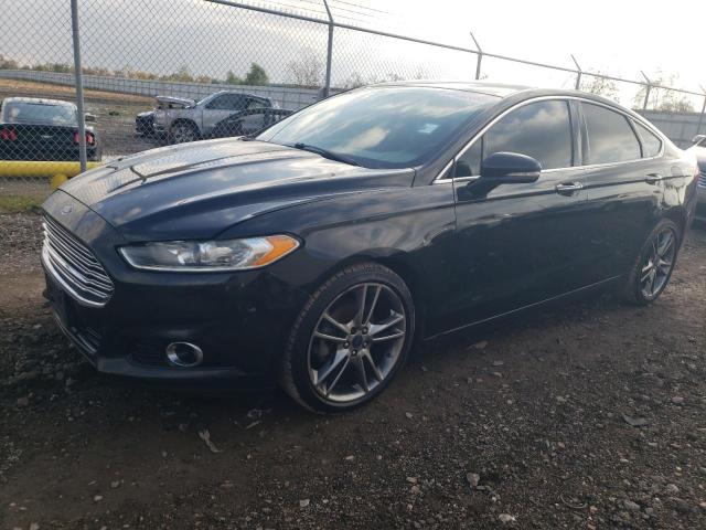 2015 FORD FUSION TIT #3028426228