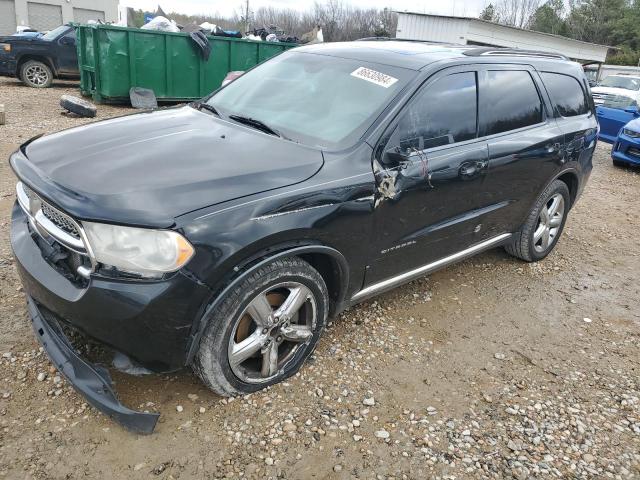 DODGE DURANGO CI