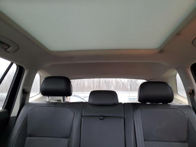 2019 VOLKSWAGEN TIGUAN SE - 3VV2B7AX2KM077557