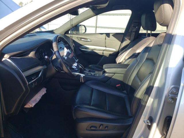 2020 CADILLAC XT4 PREMIU - 1GYFZCR45LF078258