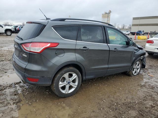 2016 FORD ESCAPE SE - 1FMCU0GX7GUB94111