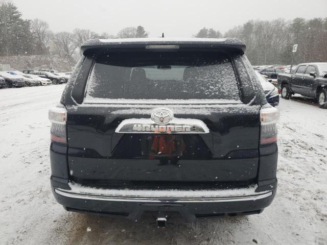 2018 TOYOTA 4RUNNER SR - JTEBU5JR7J5554644