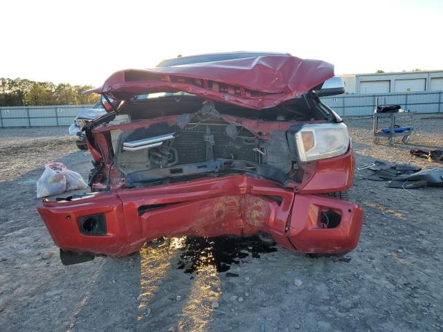 2017 TOYOTA TUNDRA CRE - 5TFAW5F14HX583868