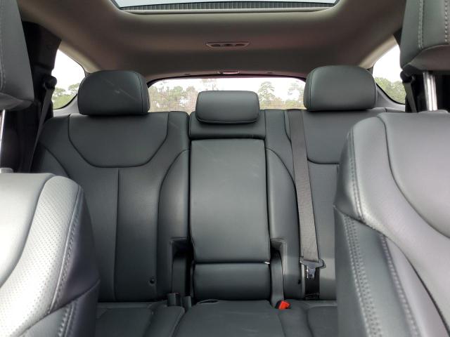 2023 HYUNDAI SANTA FE S - 5NMS34AJ5PH586655