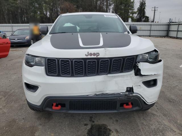 2021 JEEP GRAND CHER - 1C4RJFLG5MC756167