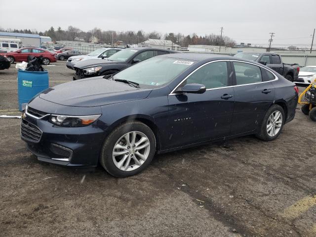 VIN 1G1ZD5ST9JF108804 2018 CHEVROLET MALIBU no.1