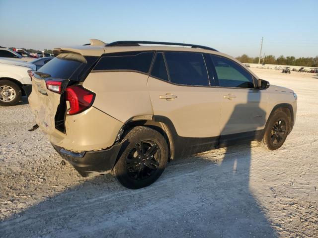 2022 GMC TERRAIN AT 3GKALYEV7NL180686