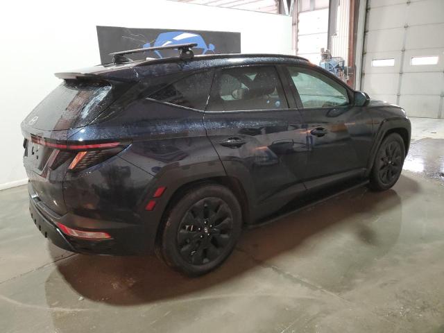 2024 HYUNDAI TUCSON XRT KM8JF3DE1RU305941
