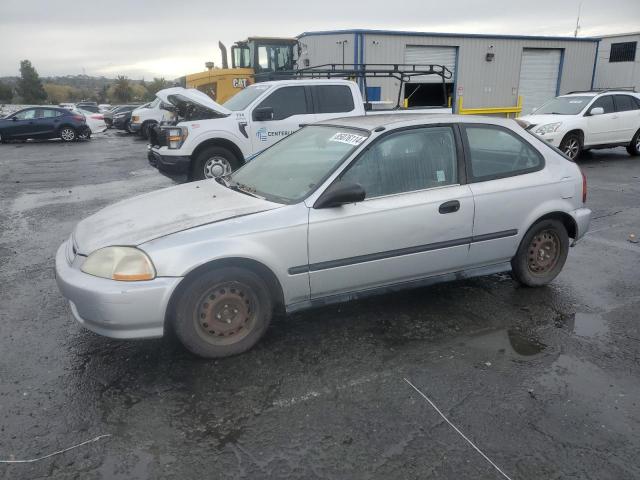 1998 HONDA CIVIC DX #3025020218