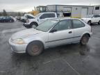 Lot #3025020218 1998 HONDA CIVIC DX