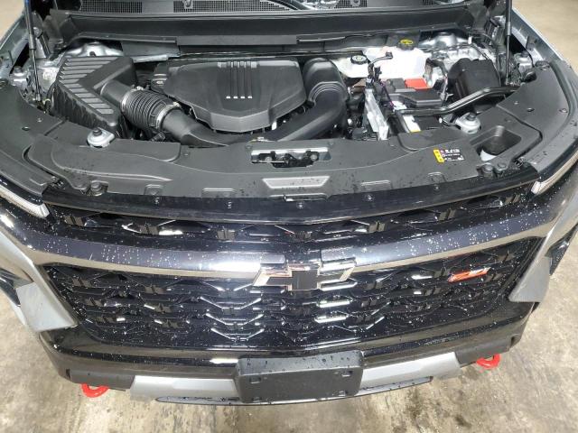2025 CHEVROLET TRAVERSE Z 1GNEVJRS7SJ138849