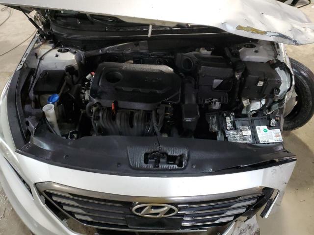 2016 HYUNDAI SONATA SPO - 5NPE34AFXGH274861