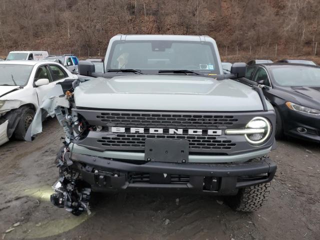 2024 FORD BRONCO BAD 1FMEE9BP8RLA72027