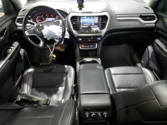 2020 GMC ACADIA SLT - 1GKKNULS4LZ199606
