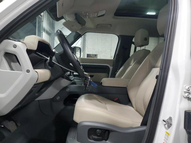 2023 LAND ROVER DEFENDER 1 - SALEP7EU4P2166759