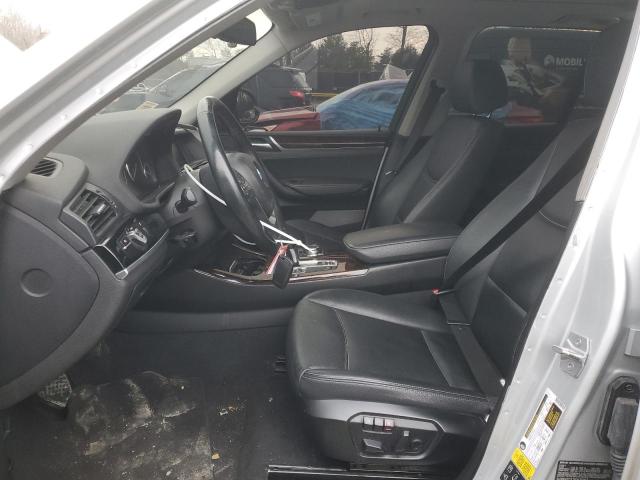 2015 BMW X3 XDRIVE3 - 5UXWX7C57F0K35203