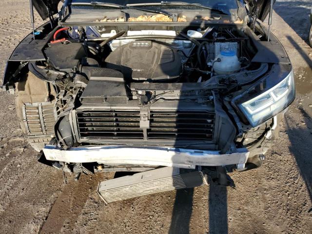 2018 AUDI Q5 PREMIUM - WA1BNAFY1J2003194