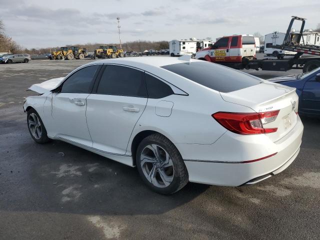 Vin: 1hgcv1f54la050147, lot: 84367084, honda accord exl 20202