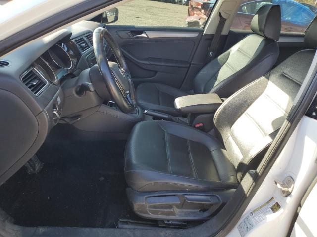 2015 VOLKSWAGEN JETTA TDI - 3VWLA7AJ8FM276018